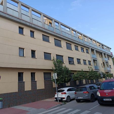 Apartamento Мурсия Экстерьер фото