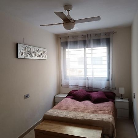 Apartamento Мурсия Экстерьер фото
