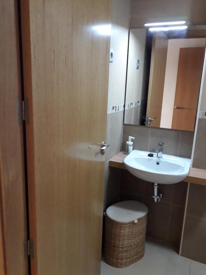 Apartamento Мурсия Экстерьер фото